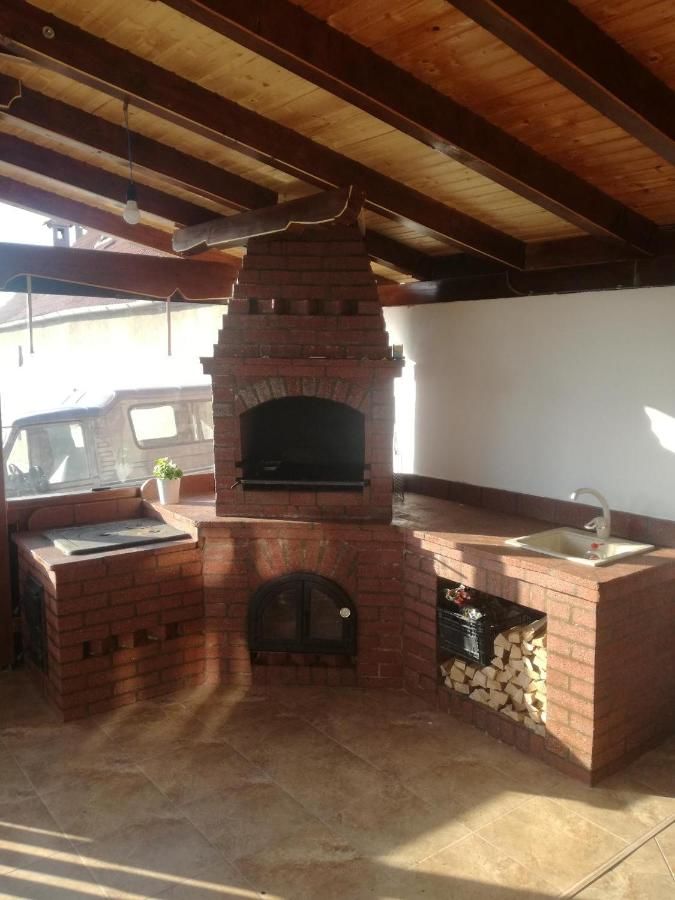 Гостевой дом Casa Iancu Jina-15