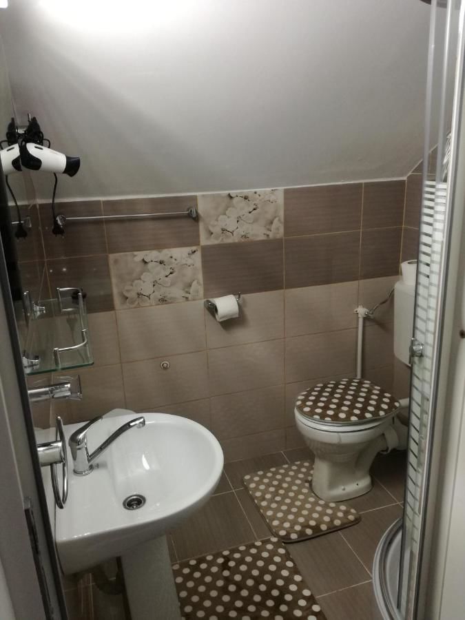 Гостевой дом Casa Iancu Jina-28
