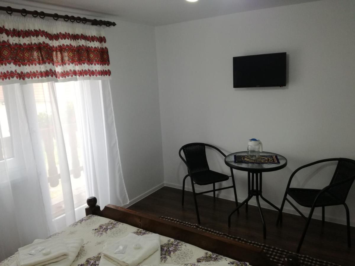 Гостевой дом Casa Iancu Jina