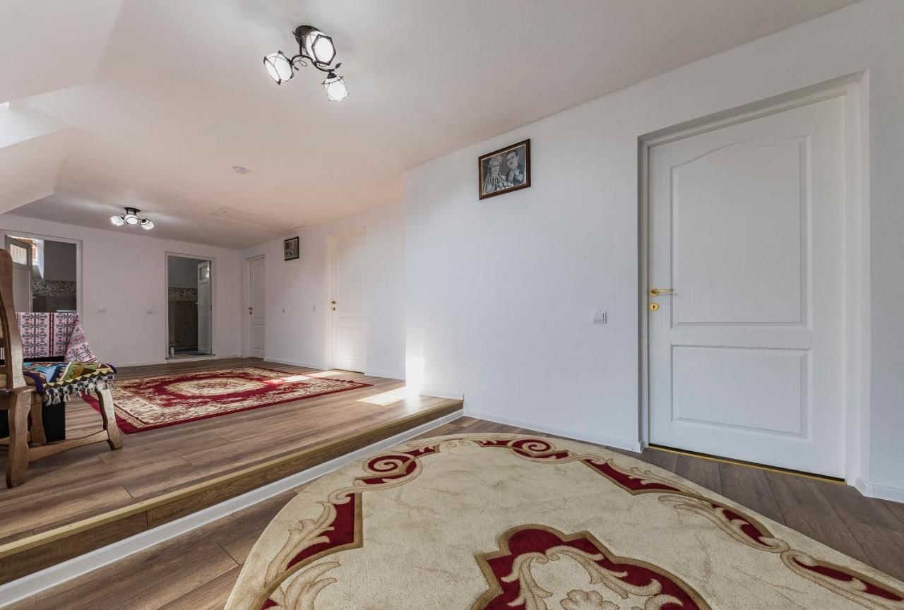 Гостевой дом Casa Iancu Jina