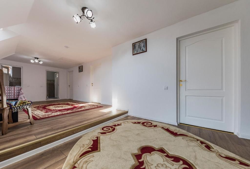 Гостевой дом Casa Iancu Jina