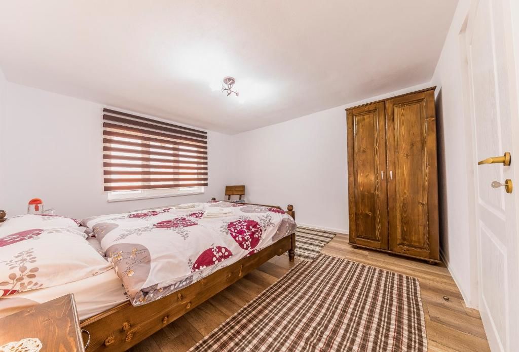 Гостевой дом Casa Iancu Jina