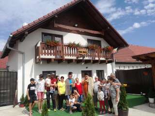 Гостевой дом Casa Iancu Jina-0